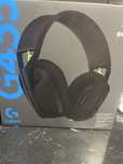 Гарнитура Logitech G435 чёрная