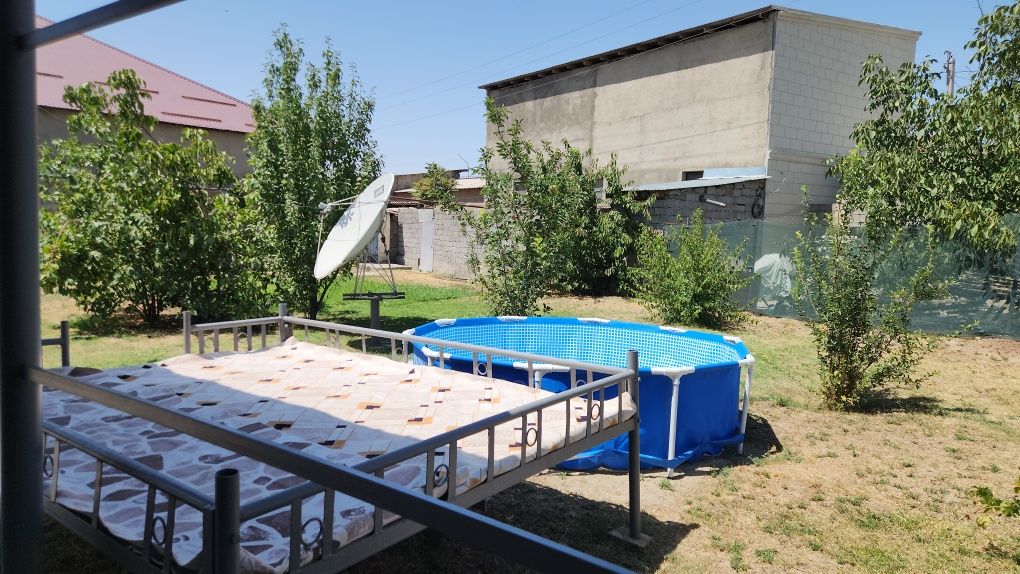 Үй сатылады, Аксукент, экспедиция