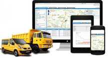 Система спутникового мониторинга транспорта (GPS Мониторинг)