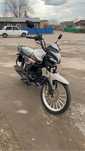 Продам мотоцыкл альфа 125 куб