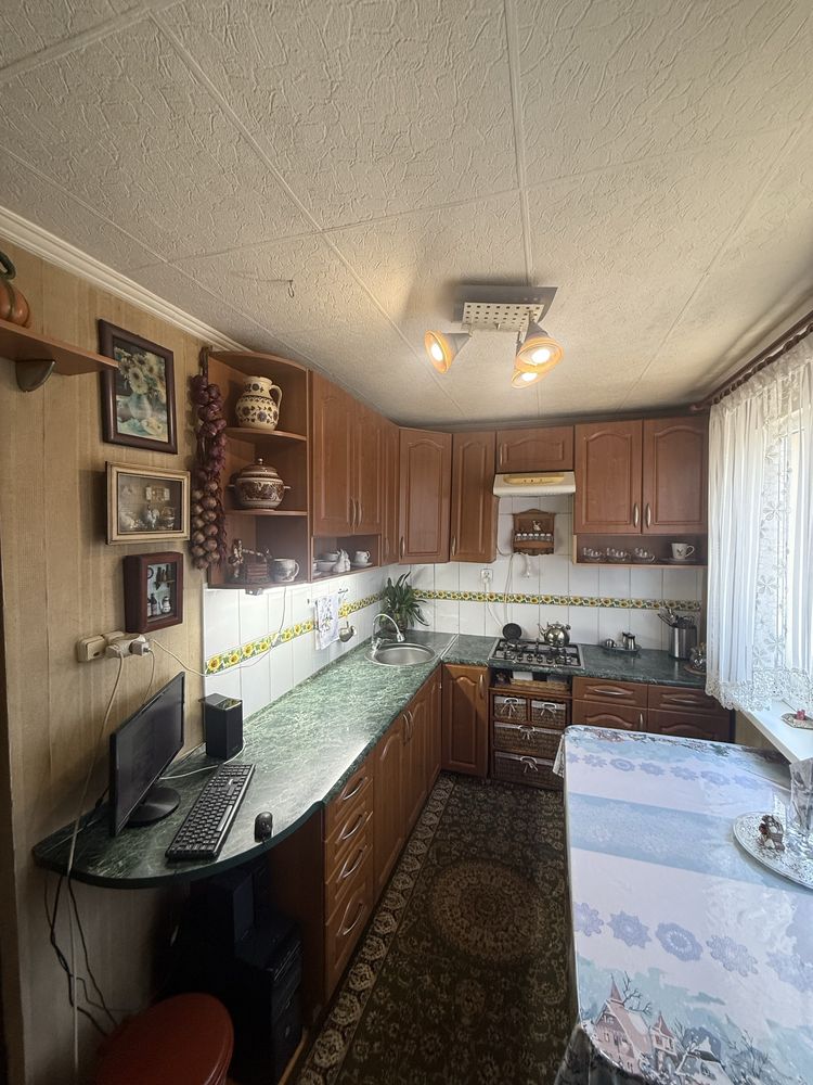 Продается 3-х комнатный дом в городе Конаев