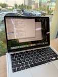 Macbook air m3 256 gb 8 озу 100% акб 2024