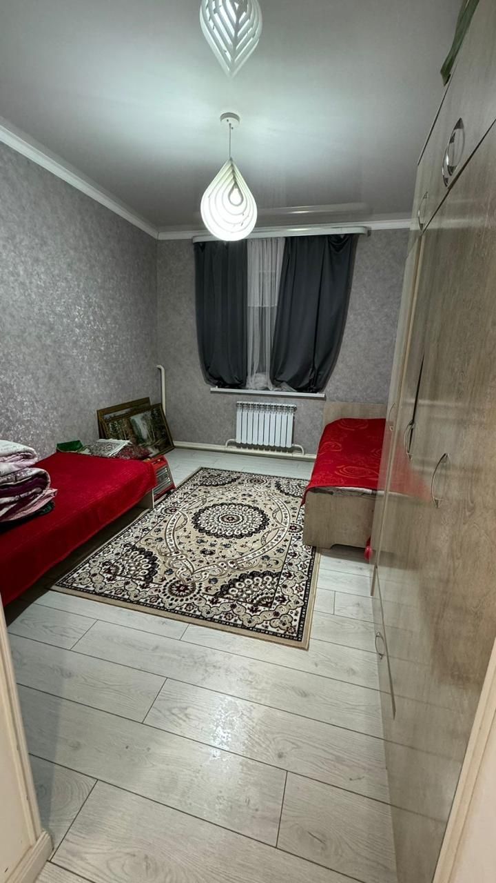Дом 6комн. Массив Арай