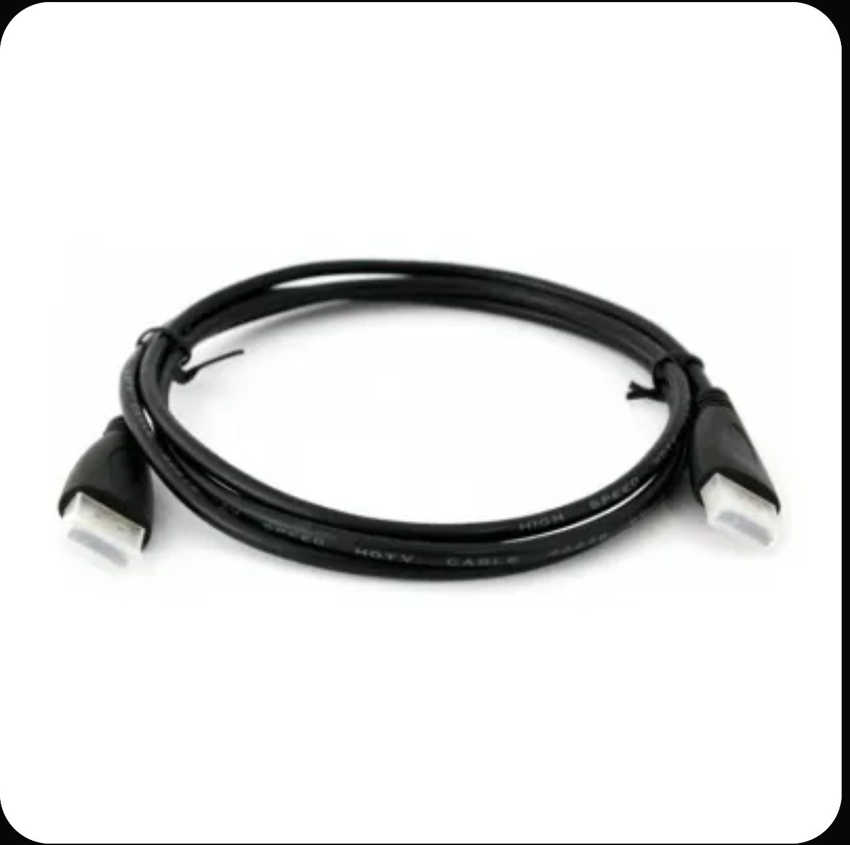 Кабель HDMI 1-1,5 метра