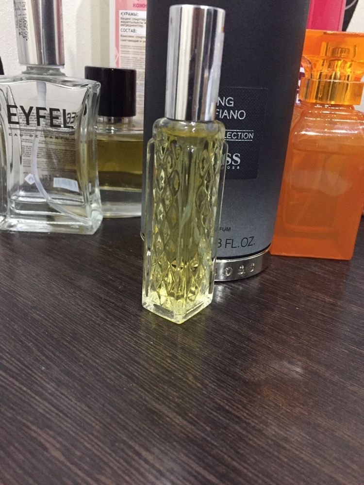 Парфюм Hugo Boss Bottled (оригинал) распив от 14ml