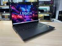 Lenovo Legion | Intel Core i7 14700HX / RTX4070 | Игровой ноутбук