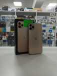 Apple iPhone 11 Pro Max  , 64gb, 77%, Айфон 11 pro Max , Gold ,