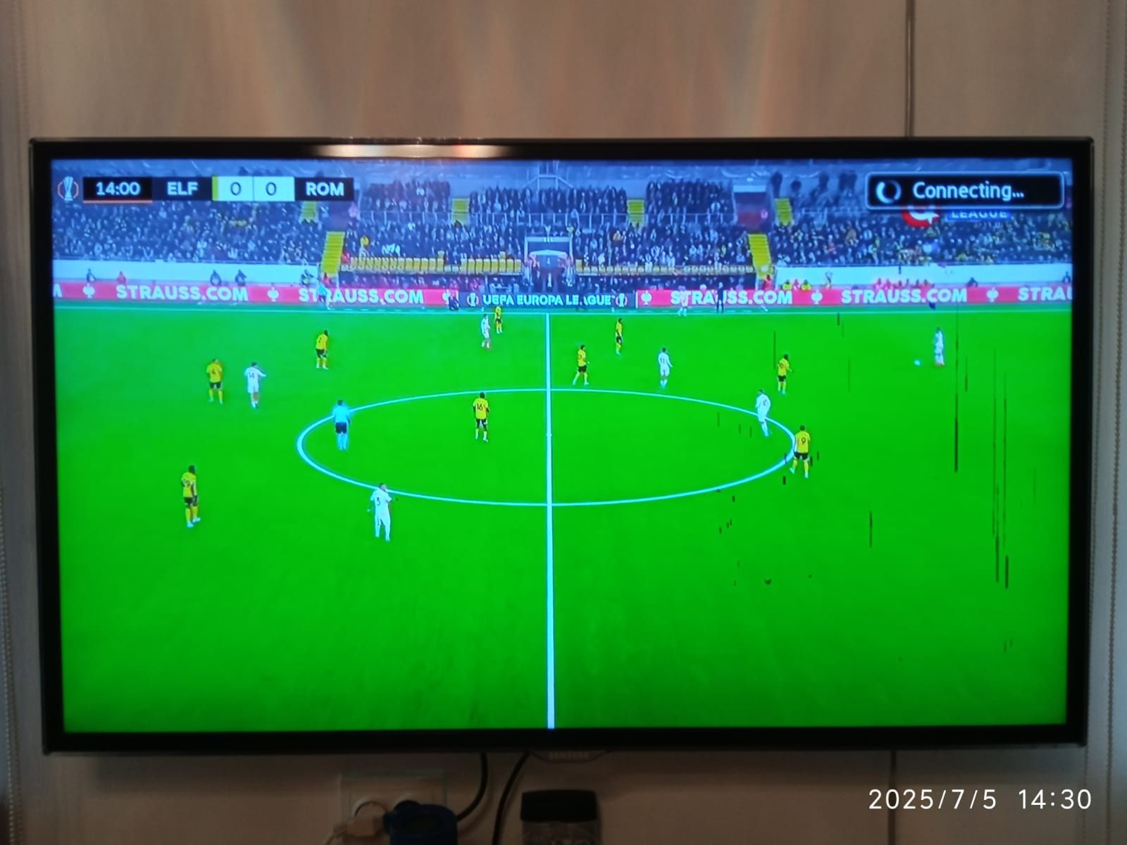 Срочно продам Smart TV