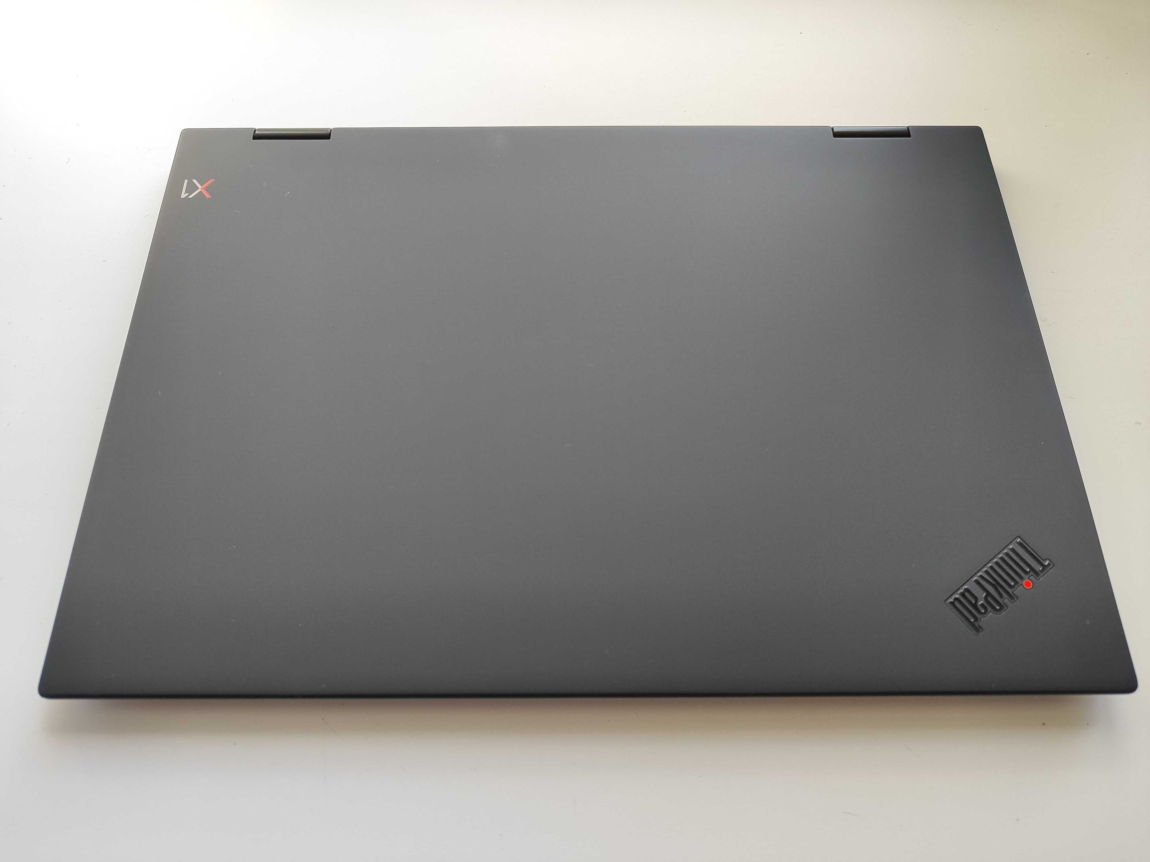 Lenovo ThinkPad X1 Yoga Gen3/i7/8/256/14/FHD/IPS/TouchScreen