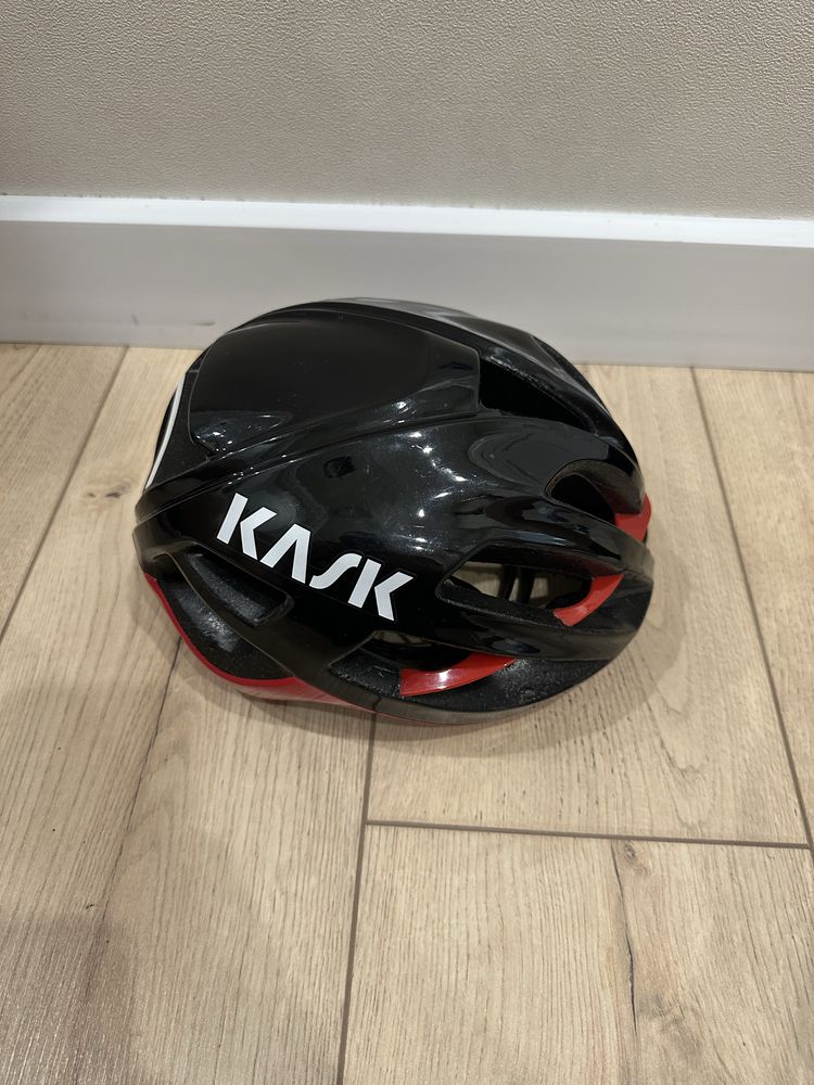 Велошлем Kask protone