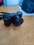 Фотоаппарат SONY AX 6000