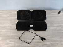 Подставка для ноутбука DEEPCOOL Multi Core X6