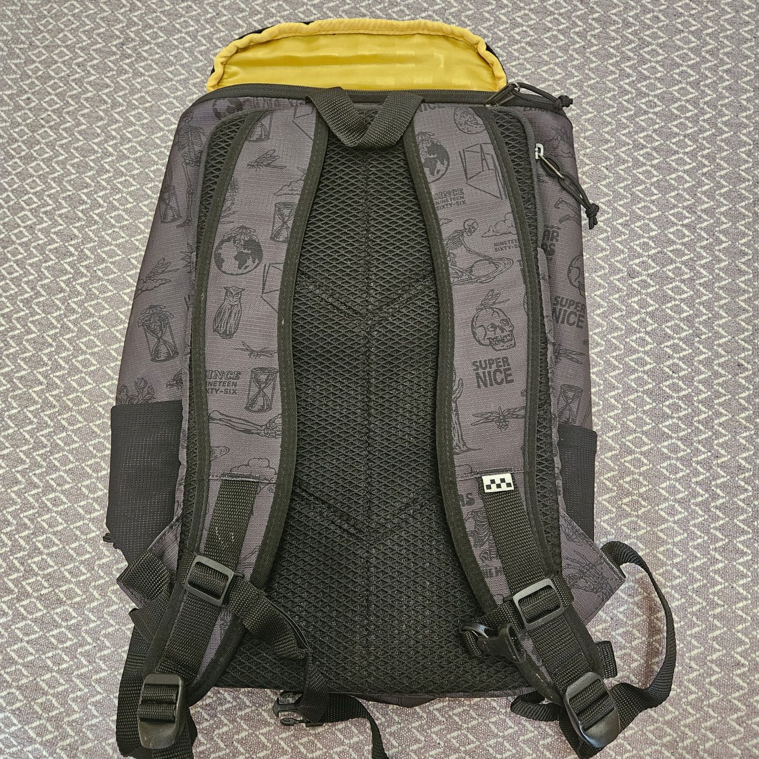 Vans Obstacle Backpack