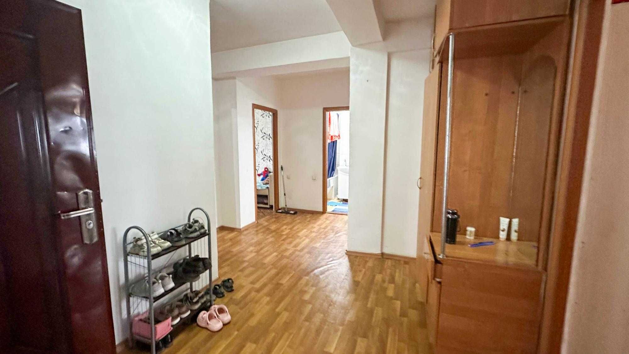 4 ком.кв.в мкр Каратал.Рустам Империя