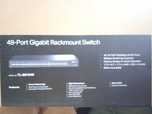 Коммутатор TP-Link TL-SG1048 Новый