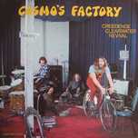 Creedence / Black Sabbath   ( виниловые пластинки )