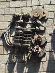 Nissan almera n15 nissan pulsar 95-00 передняя ходовка цены уточняйте