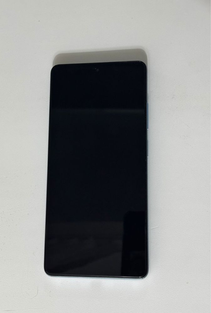 Rebmi note 12 pro+ 5 g