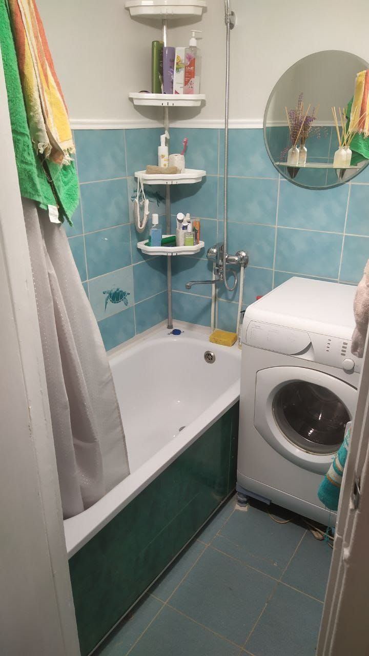 Продам 3-х комнатную квартиру