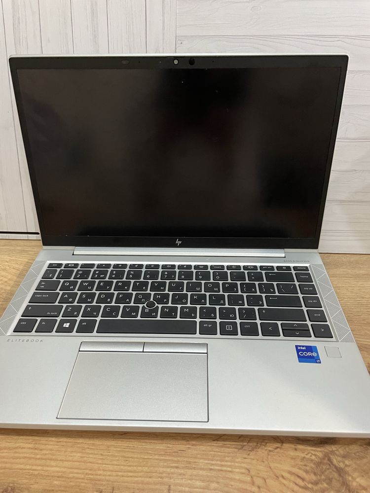 Notebook HP/ Ноутбук HP