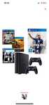 Продам Ps 4 slim