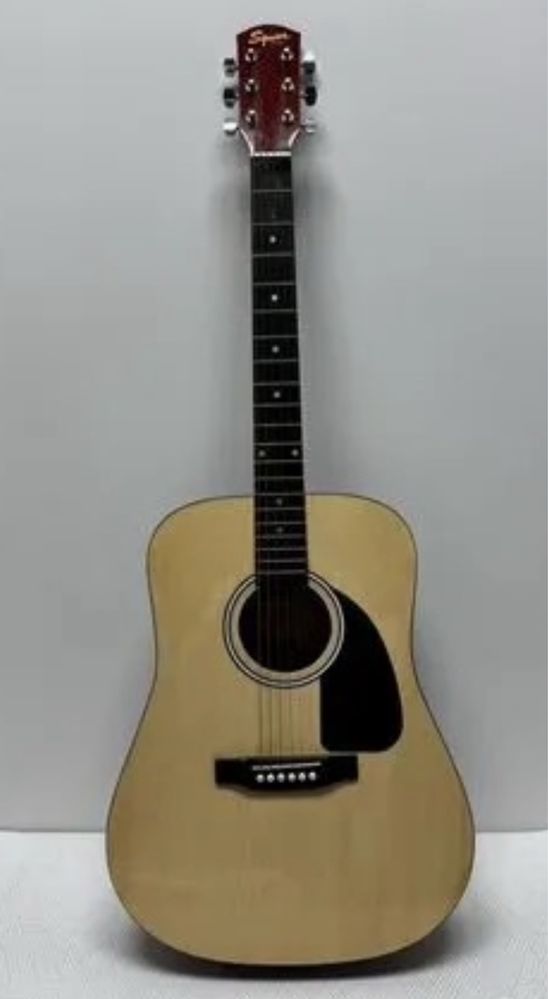 Гитара squier fender sa-150