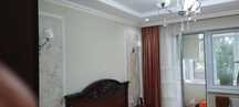 Продается 3-х комнатная квартира с ремонтом и мебелю, 95 кв.