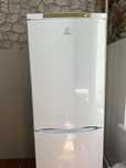 Холодильник INDESIT
