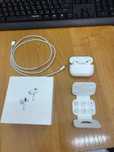 Airpods Pro 2 (2nd generation) с гарантией TYPE-C