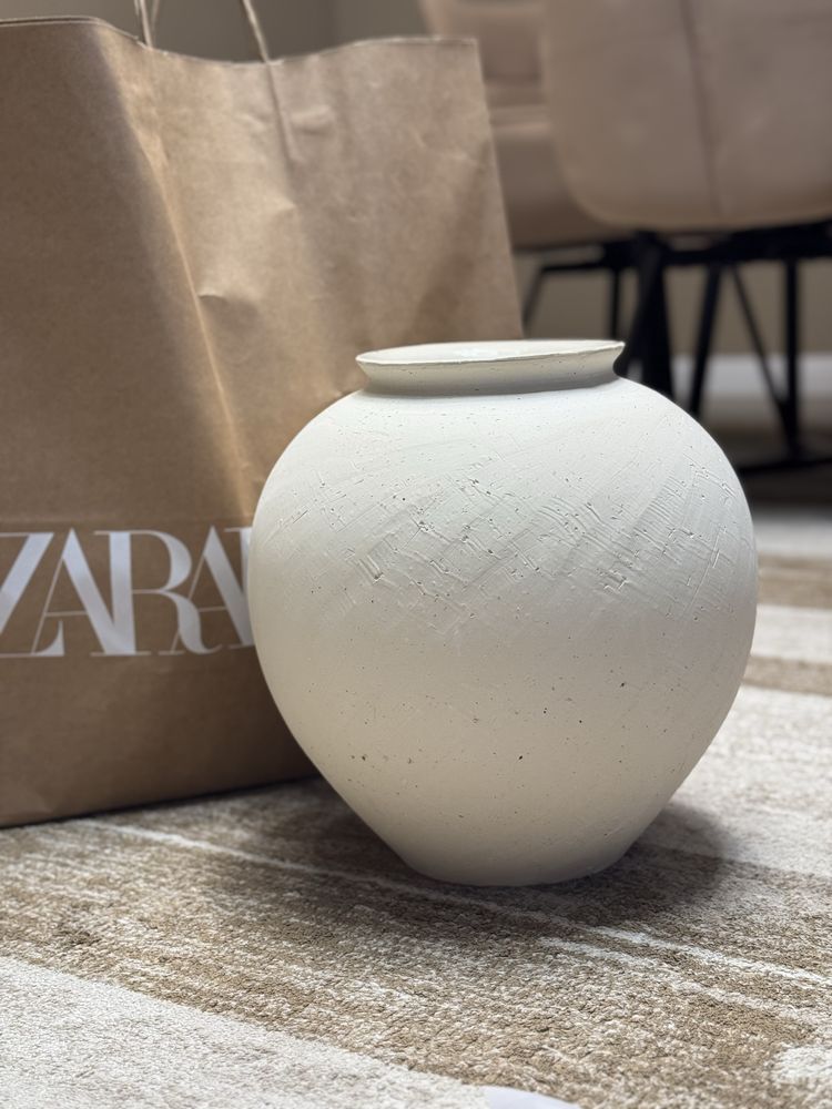 Ваза от Zara home