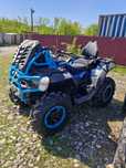 Квадроцикл CFORSE 100 muv