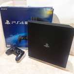 Sony PlayStation 4 Pro CUH-7208B лот номер 630874