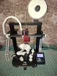 3д принтер Creality Ender-3