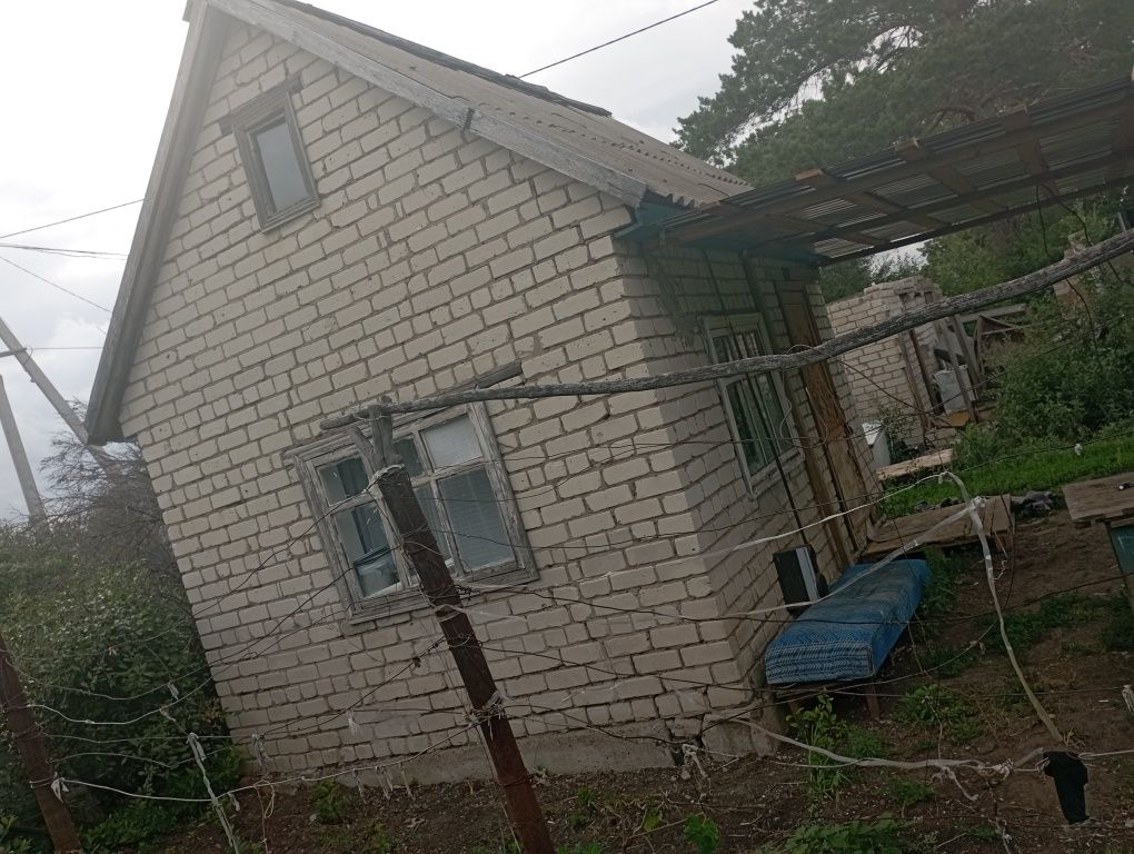 Продам дачу 2 дачная