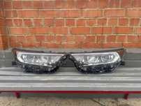 Фары Bi led , Toyota Rav4  USA