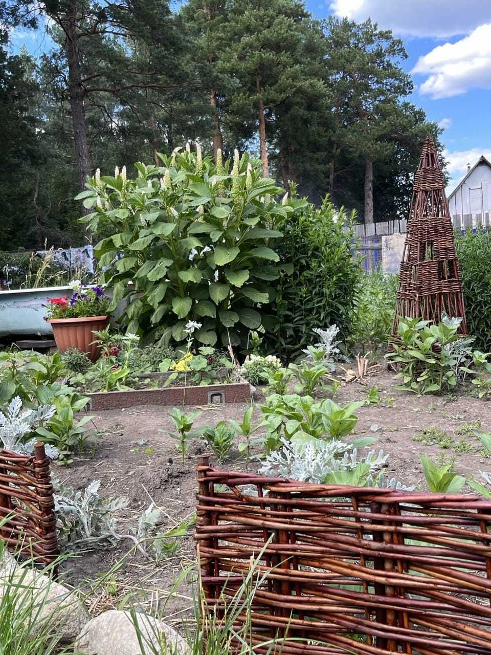 Продам  кирпичный дом на Белом лугу