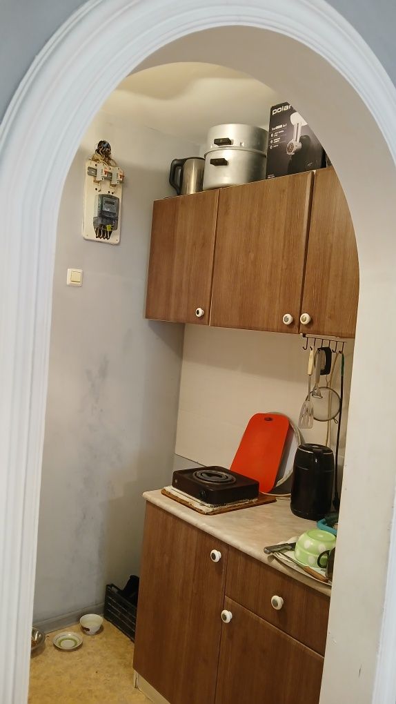 Продаю комнату  в бывшем общежитии,  идёт под снос