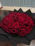 Роза 51 штук срочно!! 20к