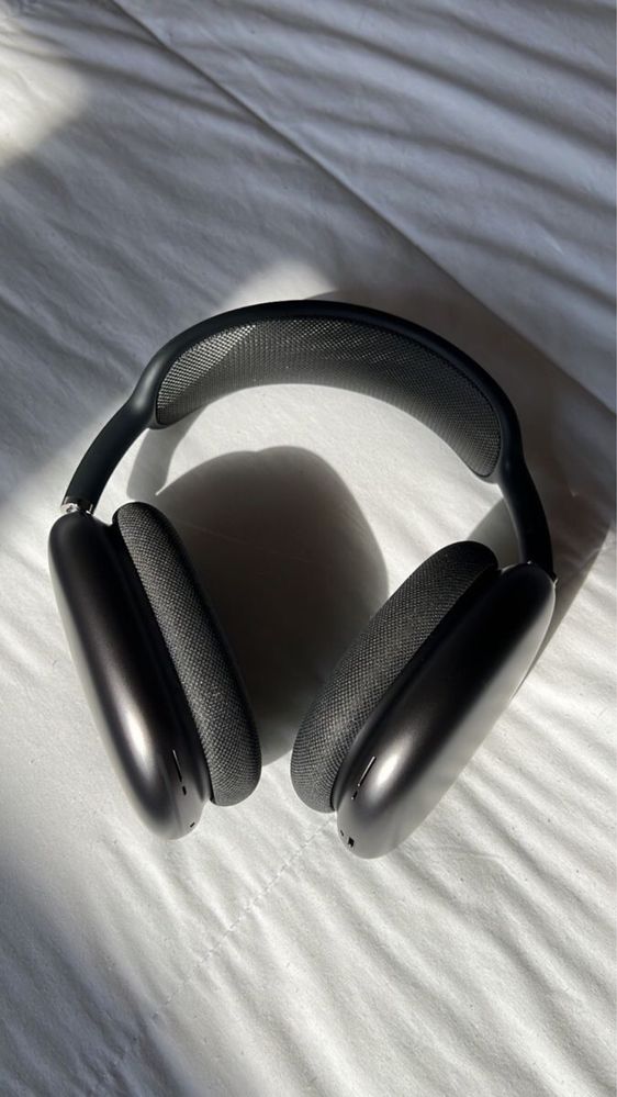 Airpods Max Black