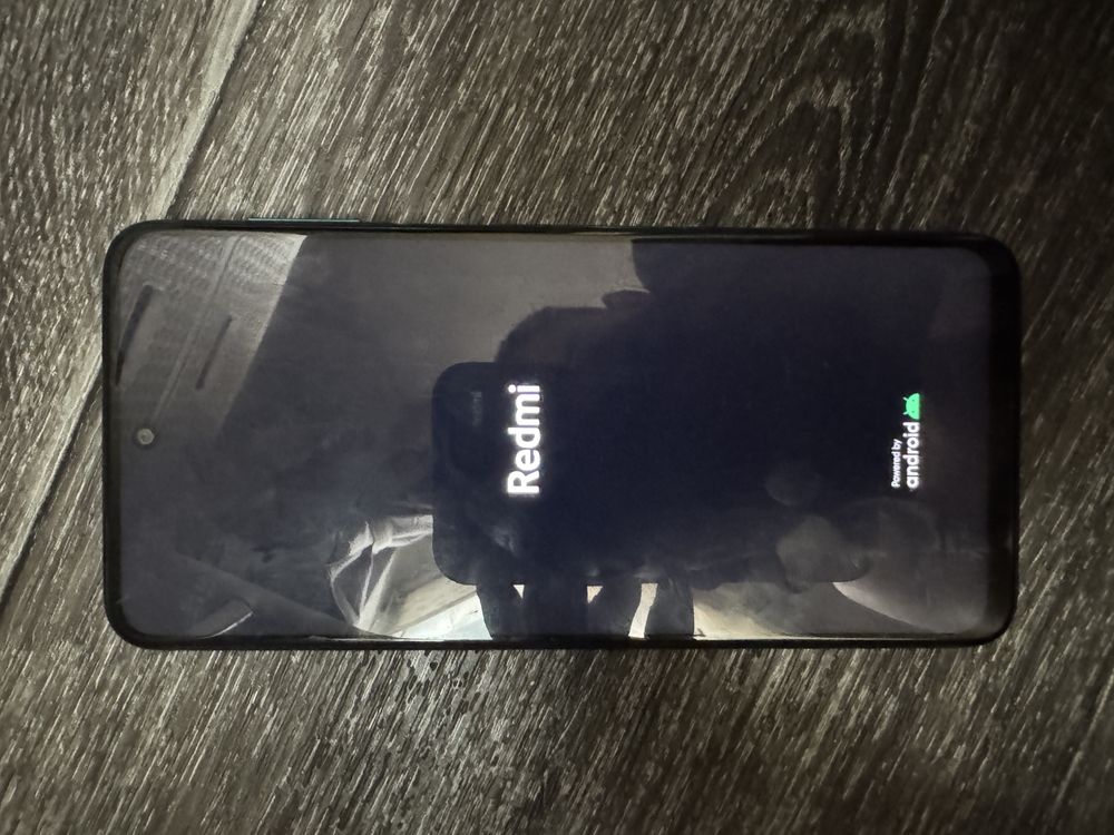 Redmi note 9 pro