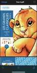 Расскраски Disney PDF