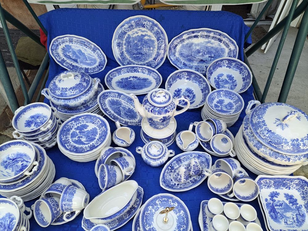 Villeroy & Boch Burgenland