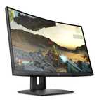 Монитор HP X24c full hd