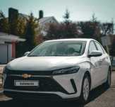 Аренда авто с последующим выкупом Chevrolet Monza 2024года