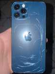 Iphone 12 Pro 256 GB