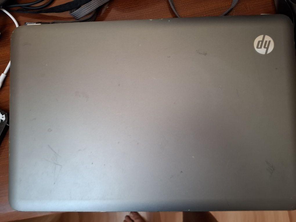 HP PAVILION G4 без батареи