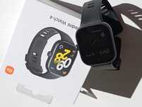 Продам смарт часы Xiaomi RedMi watch 4