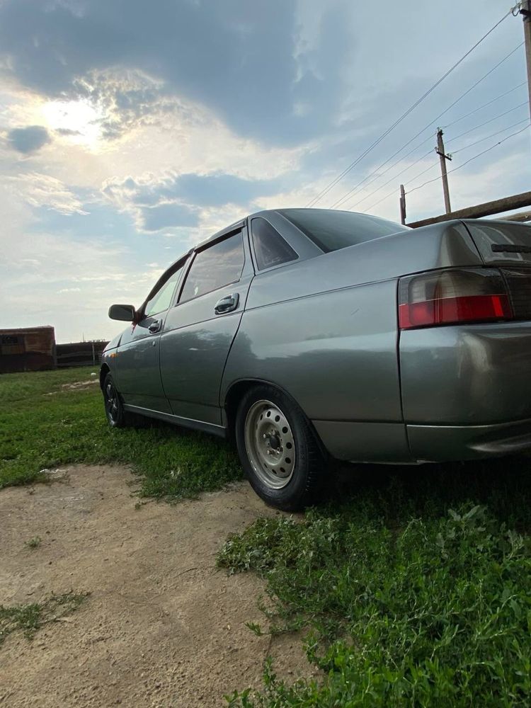 2110 дисятка.