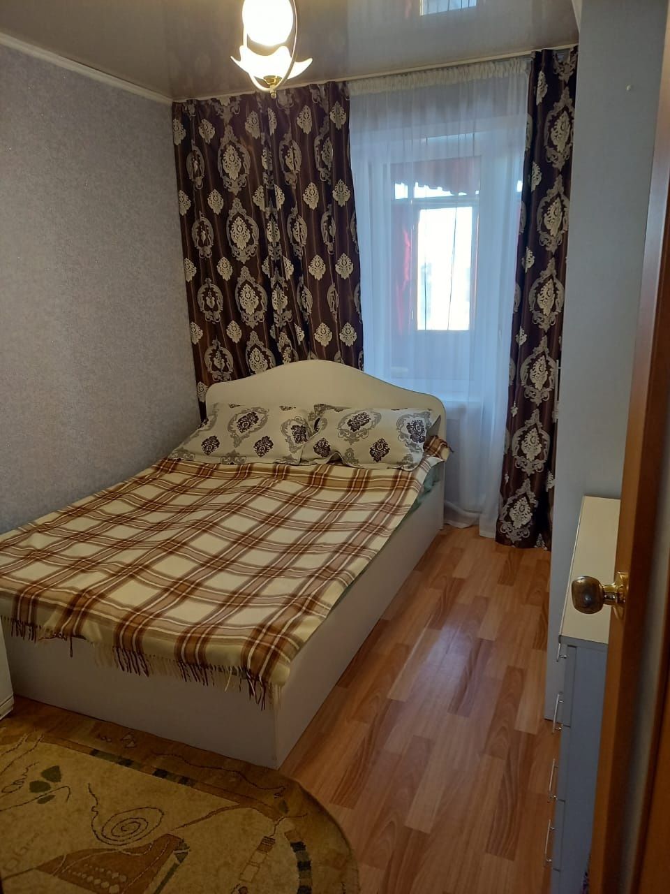 Продам 3х.комнатную квартиру