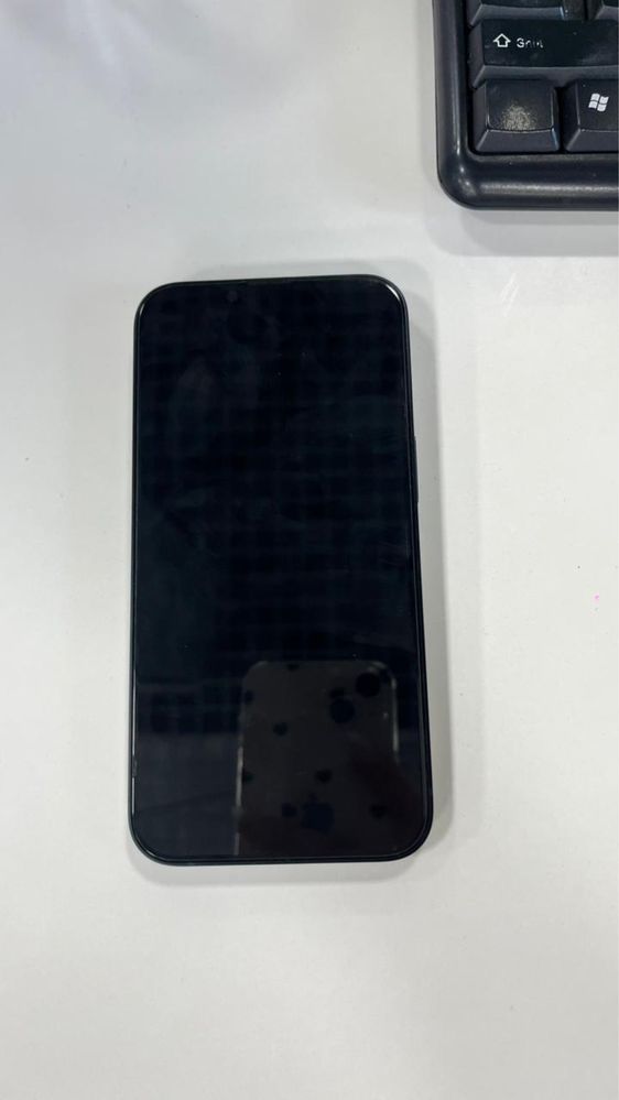 Iphone 14 c гарантией 128гб